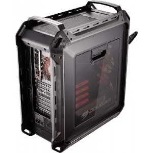 Cougar Panzer Max