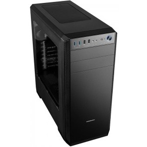 Modecom Oberon 2F Black