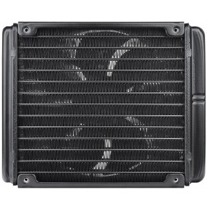 Thermaltake Water 3.0 Riing Red 140