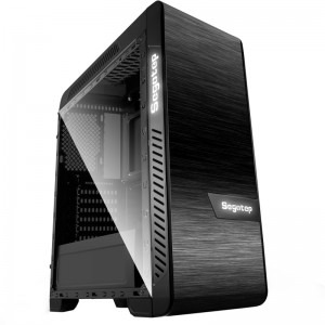 Segotep EOS Black
