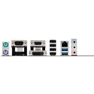 ASUS H110M-C/CSM