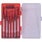 STANLEY Set 6 surubelnite 66-039