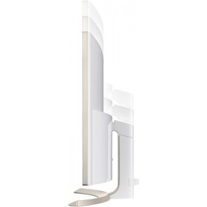 LG 38UC99-W Curbat 37.5 inch WQHD+ 5 ms White USB C FreeSync 75Hz