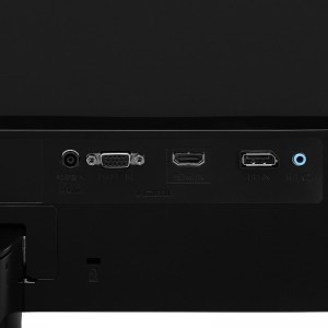 LG Gaming 24MP59G-P 23.8 inch 1 ms Black FreeSync 75Hz