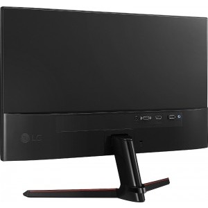 LG Gaming 24MP59G-P 23.8 inch 1 ms Black FreeSync 75Hz