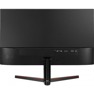 LG Gaming 27MP59G-P 27 inch 5 ms Black FreeSync 75Hz