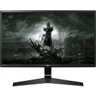 LG Gaming 27MP59G-P 27 inch 5 ms Black FreeSync 75Hz