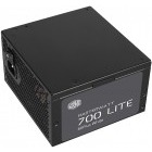 Cooler Master MasterWatt Lite, 80+, 700W
