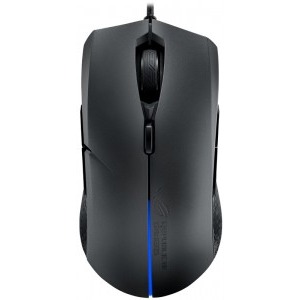 ASUS ROG Strix Evolve
