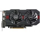 ASUS Radeon RX 560 4GB GDDR5 128-bit