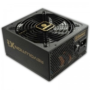 Enermax Revolution Xt II , 80+ Gold, 450W