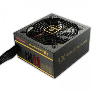 Enermax Revolution Xt II , 80+ Gold, 450W