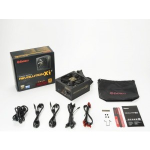 Enermax Revolution Xt II , 80+ Gold, 450W