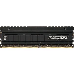 Crucial Ballistix Elite 8GB DDR4 3200MHz CL15