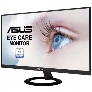 ASUS VZ249HE 23.8 inch Black