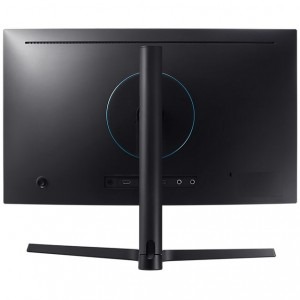 Samsung Gaming LC24FG73FQUXEN Quantum Dot Curbat 23.5 inch 1 ms Black FreeSync 144Hz