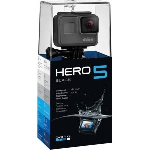 GoPro Hero 5 Black