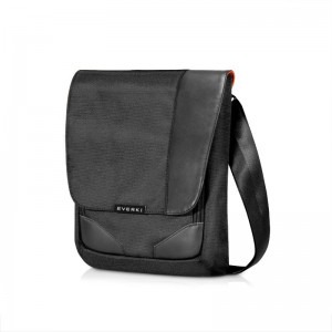 Everki Venue Premium XL Mini Messenger Bag 12 inch