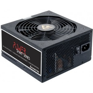 Chieftec Power Smart, 80+ Gold, 650W