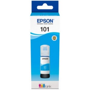 Epson Cartus 101 Cyan