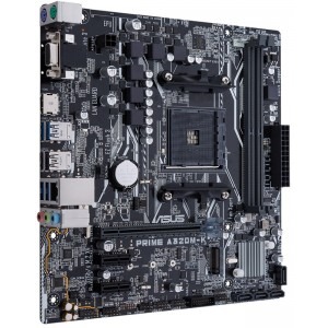 ASUS PRIME A320M-K/CSM