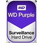 WD New Purple 10TB SATA-III IntelliPower 256MB