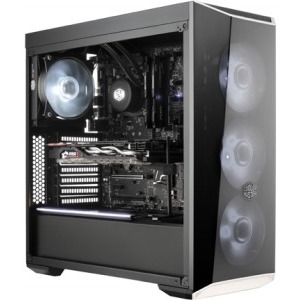Cooler Master MasterBox Lite 5