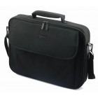 SBOX Geanta notebook 17.3 inch Wall Street Black