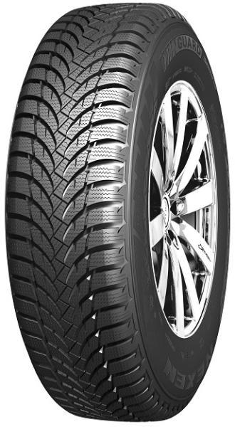 Anvelopa iarna Nexen Wg-snowg Wh2 215/65R16 98H Iarna
