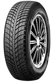 Anvelopa all-season Nexen Nblue 4 Season 205/60R15 91H All Season