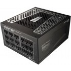 Seasonic PRIME Ultra, 80+ Titanium , 850 W