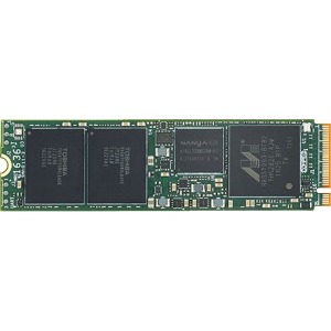 Plextor M8SeGN Series 256GB PCI Express 3.0 x4 M.2 2280