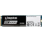 Kingston KC1000 480GB PCI Express 3.0 x4 M.2 2280