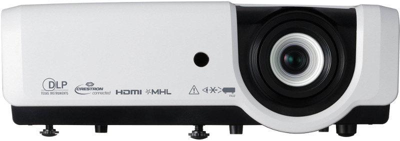Videoproiector Canon LV-HD420