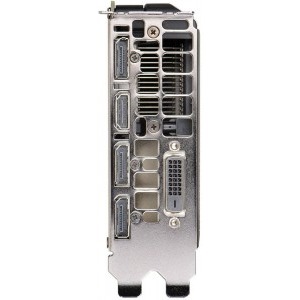 EVGA GeForce GTX 1080 GAMING 8GB DDR5X 256-bit