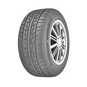 Nankang SV2 215/45R17 91V