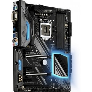 ASRock Z370 EXTREME4