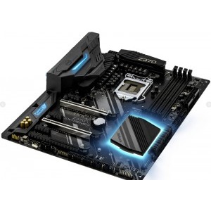 ASRock Z370 EXTREME4