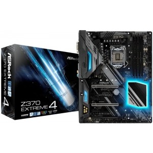 ASRock Z370 EXTREME4