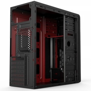 AKYGA AK12BL black