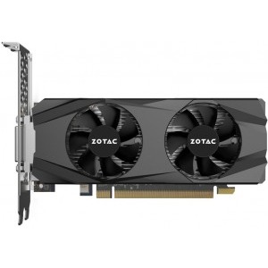 Zotac GeForce GTX 1050 Low Profile 2GB GDDR5 128-bit