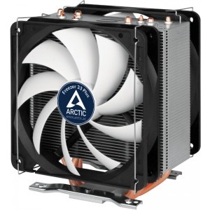 ARCTIC AC Freezer 33 Plus