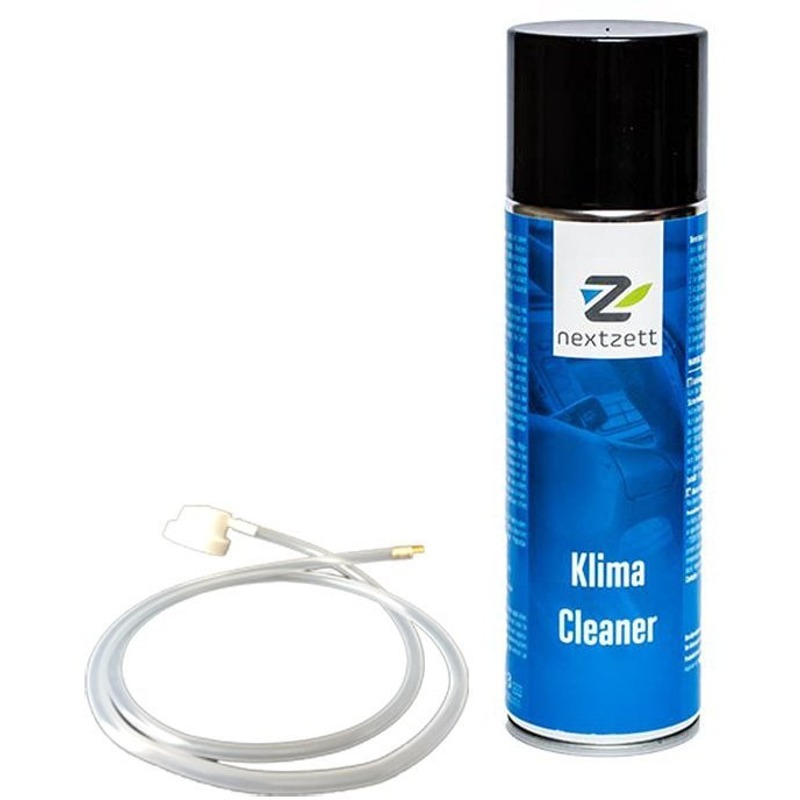 nextzett klima cleaner