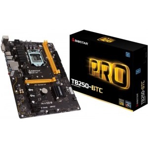 Biostar TB250-BTC