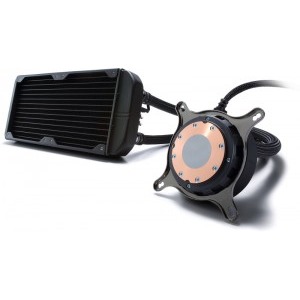 Fractal Design Celsius S24 Black