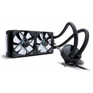 Fractal Design Celsius S24 Black