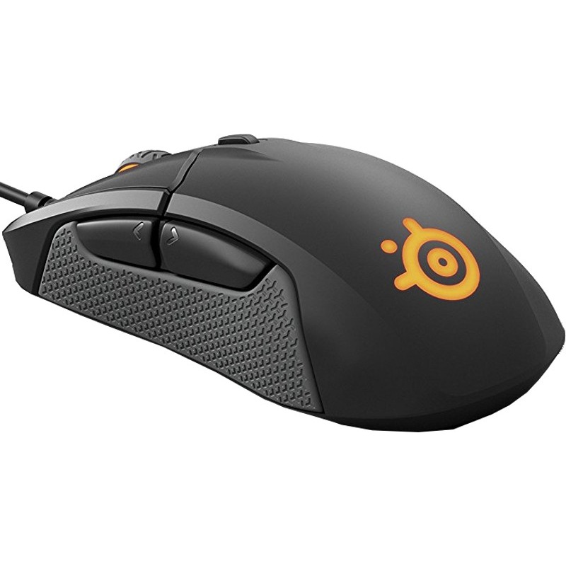 Mouse Gaming SteelSeries Rival 310 - PC Garage