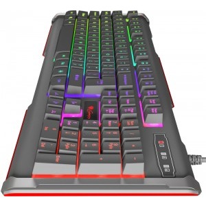Genesis Rhod 400 RGB