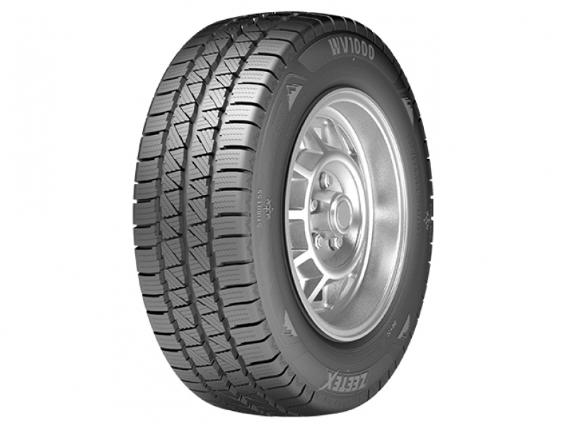 Anvelopa iarna Zeetex Wv1000 215/70R15c 109/107S Iarna