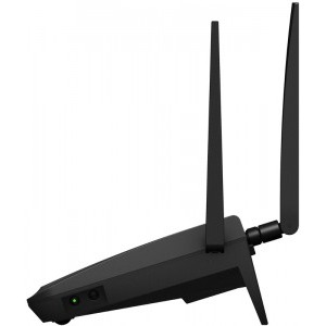 Synology Gigabit RT2600ac Dual-Band WiFi 5